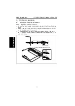 Предварительный просмотр 232 страницы Develop QC 2235 Plus Service Manual