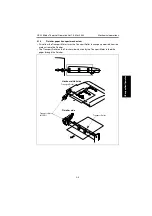 Предварительный просмотр 233 страницы Develop QC 2235 Plus Service Manual