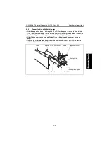 Предварительный просмотр 237 страницы Develop QC 2235 Plus Service Manual