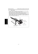 Предварительный просмотр 240 страницы Develop QC 2235 Plus Service Manual