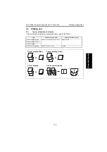 Предварительный просмотр 241 страницы Develop QC 2235 Plus Service Manual