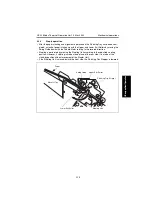 Предварительный просмотр 243 страницы Develop QC 2235 Plus Service Manual