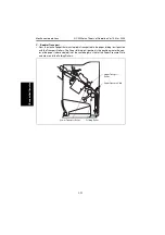 Предварительный просмотр 250 страницы Develop QC 2235 Plus Service Manual