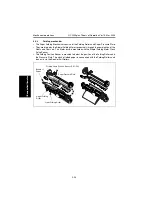 Предварительный просмотр 252 страницы Develop QC 2235 Plus Service Manual