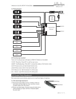 Preview for 8 page of devention Devo 10 User Manual