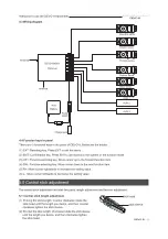 Предварительный просмотр 8 страницы devention DEVO 8 User Manual