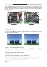 Предварительный просмотр 11 страницы devention DEVO 8 User Manual