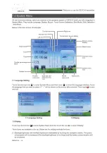 Предварительный просмотр 17 страницы devention DEVO 8 User Manual