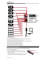 Preview for 9 page of devention DEVO F12E User Handbook Manual