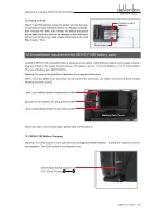 Preview for 16 page of devention DEVO F12E User Handbook Manual