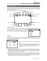 Preview for 18 page of devention DEVO F12E User Handbook Manual