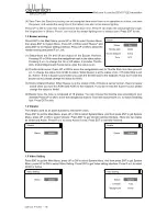 Preview for 19 page of devention DEVO F12E User Handbook Manual