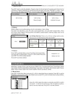 Preview for 21 page of devention DEVO F12E User Handbook Manual