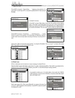 Preview for 23 page of devention DEVO F12E User Handbook Manual
