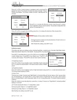 Preview for 25 page of devention DEVO F12E User Handbook Manual