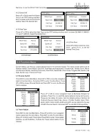 Preview for 30 page of devention DEVO F12E User Handbook Manual