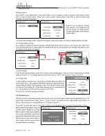 Preview for 33 page of devention DEVO F12E User Handbook Manual