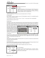 Preview for 37 page of devention DEVO F12E User Handbook Manual