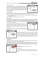 Preview for 38 page of devention DEVO F12E User Handbook Manual