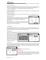 Preview for 39 page of devention DEVO F12E User Handbook Manual