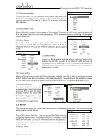 Preview for 43 page of devention DEVO F12E User Handbook Manual