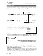 Preview for 49 page of devention DEVO F12E User Handbook Manual