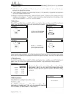 Preview for 51 page of devention DEVO F12E User Handbook Manual