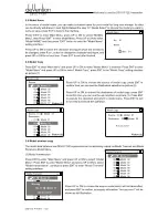 Preview for 53 page of devention DEVO F12E User Handbook Manual