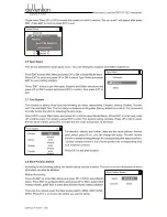 Preview for 55 page of devention DEVO F12E User Handbook Manual