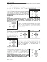 Preview for 57 page of devention DEVO F12E User Handbook Manual