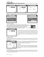 Preview for 61 page of devention DEVO F12E User Handbook Manual