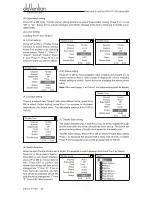 Preview for 67 page of devention DEVO F12E User Handbook Manual