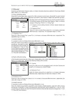 Preview for 68 page of devention DEVO F12E User Handbook Manual