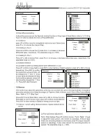 Preview for 69 page of devention DEVO F12E User Handbook Manual