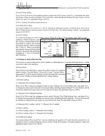 Preview for 73 page of devention DEVO F12E User Handbook Manual