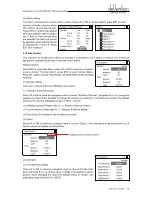 Preview for 74 page of devention DEVO F12E User Handbook Manual