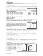 Preview for 75 page of devention DEVO F12E User Handbook Manual