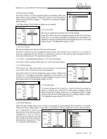 Preview for 78 page of devention DEVO F12E User Handbook Manual