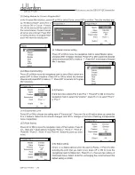 Preview for 79 page of devention DEVO F12E User Handbook Manual