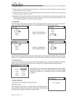 Preview for 87 page of devention DEVO F12E User Handbook Manual