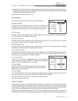 Preview for 94 page of devention DEVO F12E User Handbook Manual