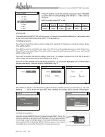 Preview for 95 page of devention DEVO F12E User Handbook Manual