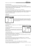 Preview for 102 page of devention DEVO F12E User Handbook Manual