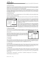 Preview for 105 page of devention DEVO F12E User Handbook Manual