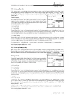 Preview for 106 page of devention DEVO F12E User Handbook Manual