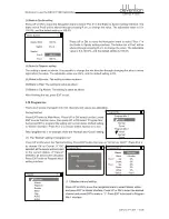 Preview for 108 page of devention DEVO F12E User Handbook Manual