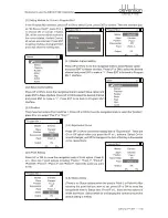 Preview for 110 page of devention DEVO F12E User Handbook Manual