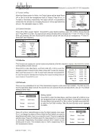 Preview for 111 page of devention DEVO F12E User Handbook Manual