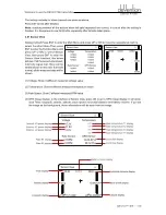 Preview for 112 page of devention DEVO F12E User Handbook Manual