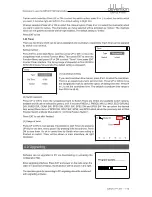 Preview for 114 page of devention DEVO F12E User Handbook Manual